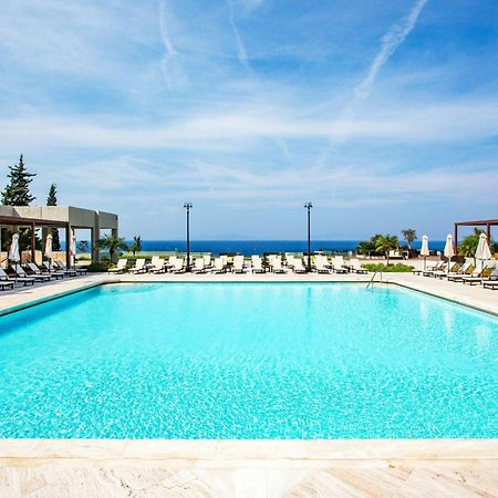 Sheraton Rhodes Resort Іксія Екстер'єр фото