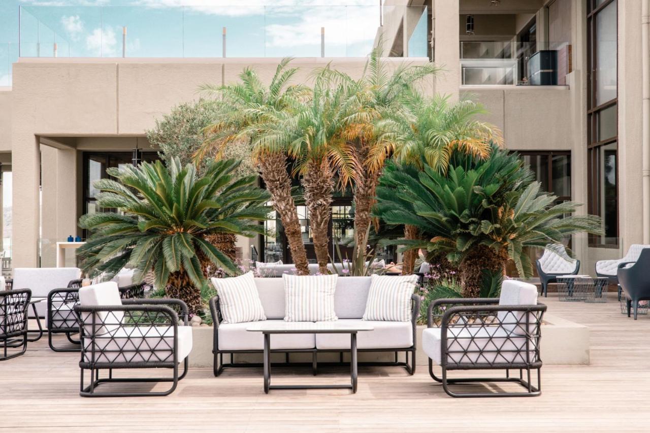 Sheraton Rhodes Resort Іксія Екстер'єр фото