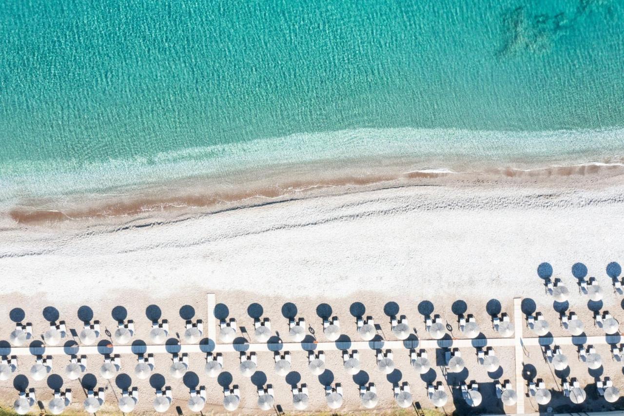Sheraton Rhodes Resort Іксія Екстер'єр фото