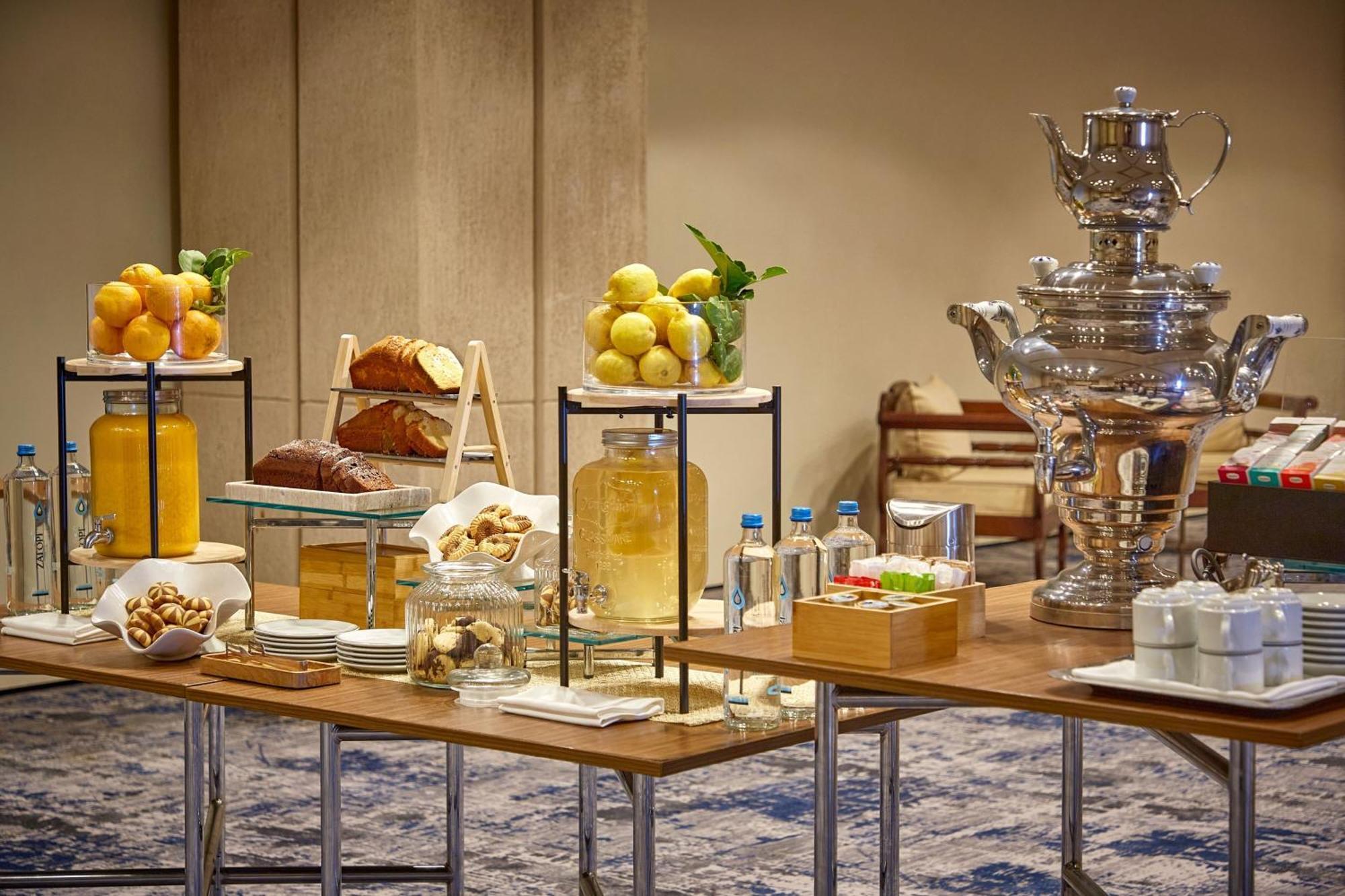 Sheraton Rhodes Resort Іксія Екстер'єр фото